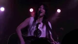 KT Tunstall, It Took Me So Long To Get Here But Here I Am, Pittsburgh, 8 Jul 2016,