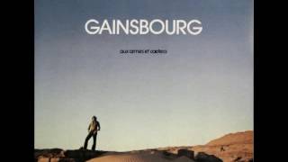 Serge Gainsbourg - Pas Long Feu