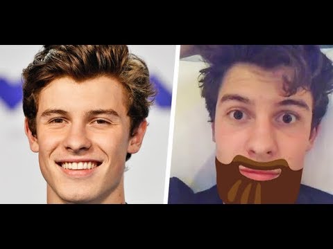 download lagu mp3 mp4 Shawn Mendes Facial Hair, download lagu Shawn Mendes Facial Hair gratis, unduh video klip Shawn Mendes Facial Hair