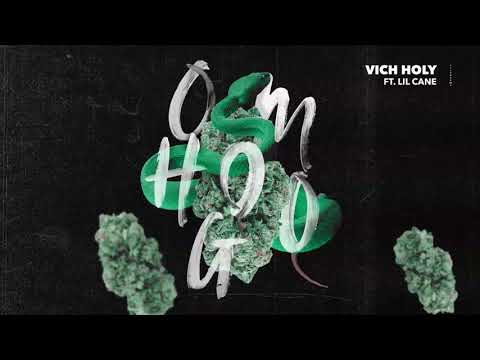 Vich Holy - Omhoog ft lil Cane