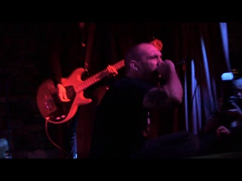 [hate5six] Black and Blue - April 28, 2012 Video