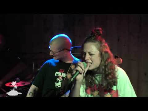 ILL-INFORMED | Live Performance | Prepare to Enter a Void