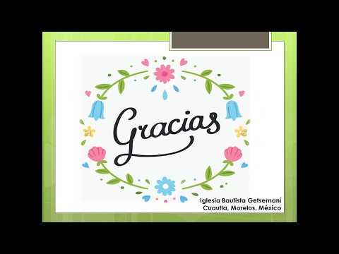 Video de la carta