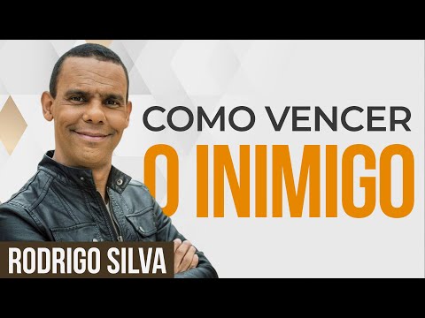 Sermon by Rodrigo Silva | HOW TO DEFEAT SATAN