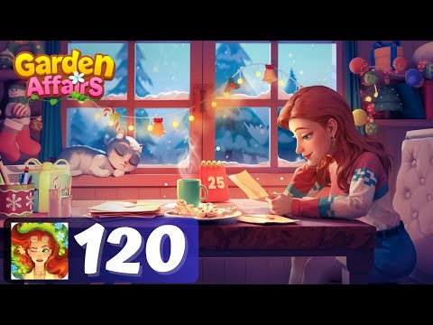 Garden Affairs - Chapter 120 - Gameplay Story