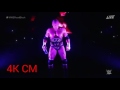 WWE Roadblock 2016 Triple H Vs Dean Ambrose Highlights HD
