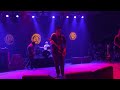 The Ataris - Summer Wind Was Always Our Song live 4/8/2023