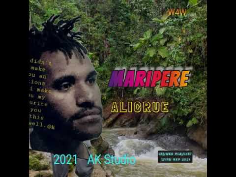 12. Alicrue - Maripere (2021)[AK Studio]@jaywesplaylist