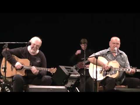 Nedvědi - Skládanka ( live)