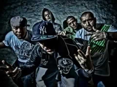 +Platino Squad & The Brous - Sol de verano