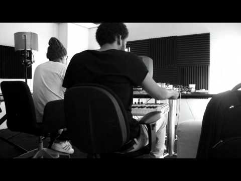 GENAIRO NVILLA - KING OF DRUMS