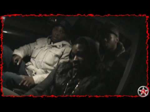 Kay9vision - Rico & Shortar - Heat city HD*