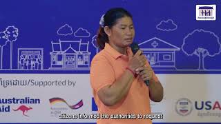 From Waste to Hope: Channa’s Journey to Empower Her Community