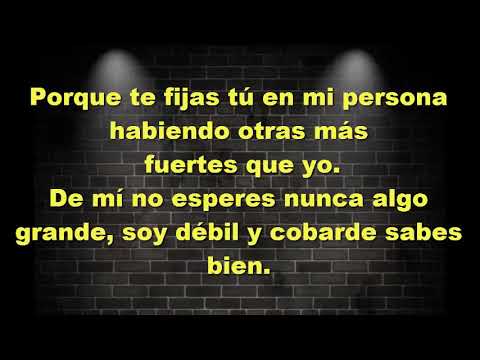 VEN Y SIGUEME con Letra