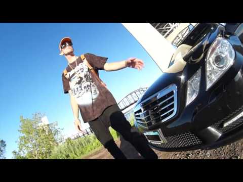 Trap Zilla - 8 days a week (OFFICIAL MUSIC VIDEO)