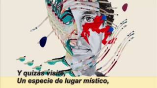 Animal Collective - FloriDada (Subtitulada)