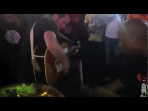 TANGO ALPHA TANGO SXSW PT. I