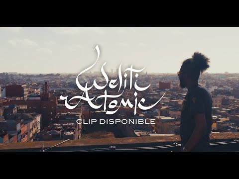 ABDUL AND THE GANG - Weliti Atomic (clip officiel)