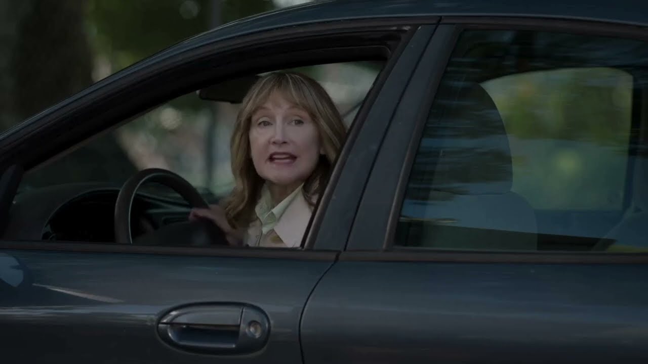 "Won't Be A Witness"