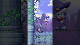 Sonic Overture &#39;95 (2023 Demo) ✪ Sonic Shorts II - Fan Games