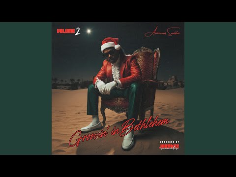 Starcall (feat. Ammonius Soulstar, Divine Doctrine, Almaniah Davis & The Sanctified Sisters)...