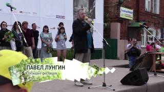 preview picture of video 'TarkovskyFest2014 :: Эпизод 034 :: Юрьевец'