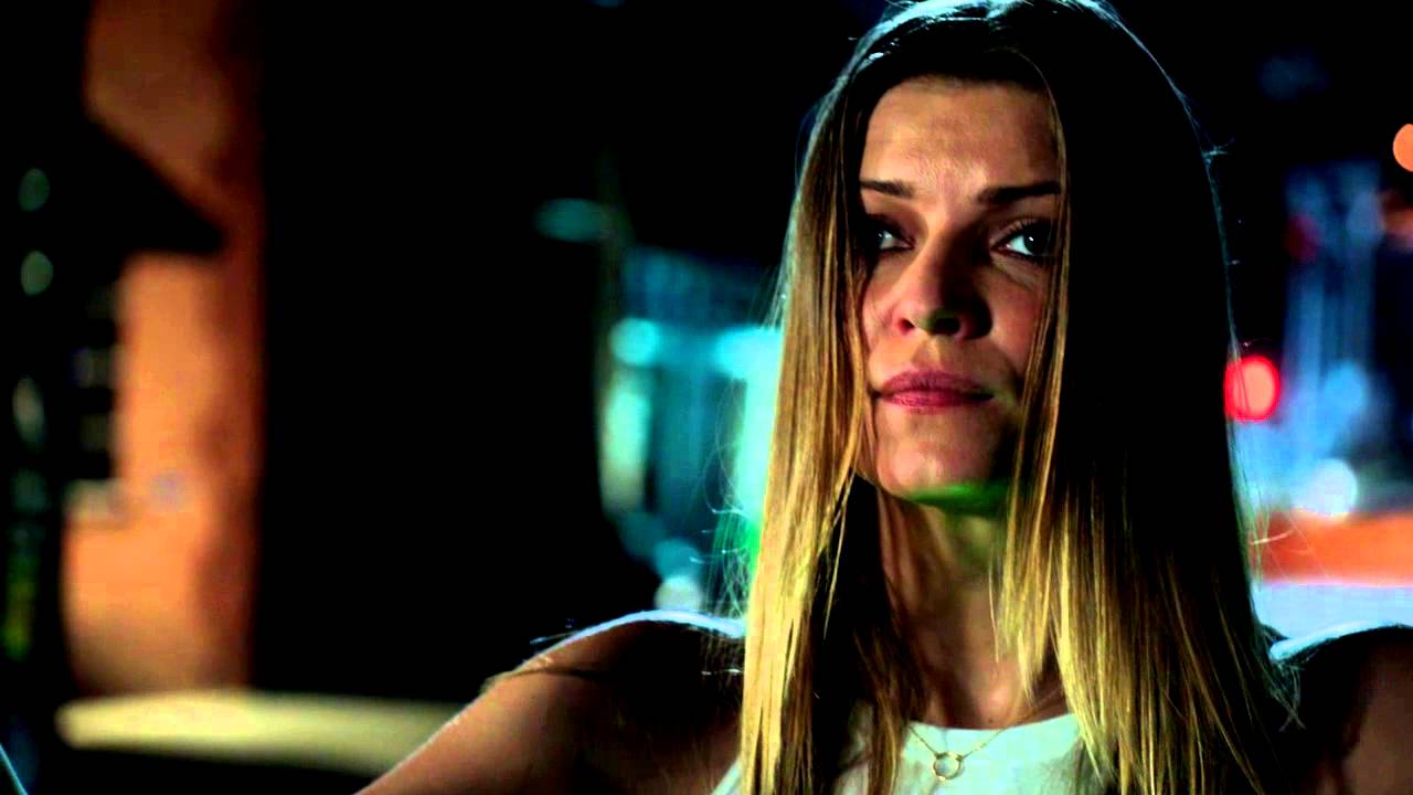 Banshee Season 3: Episode #9 Clip - Stowe Catches Up to Carrie (Cinemax)