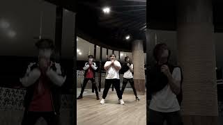 Download lagu CHERRYBELLE - BRAND NEW DAY dance cover mp3