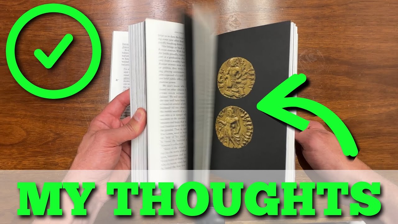 A History of the World in 100 Objects Book Review