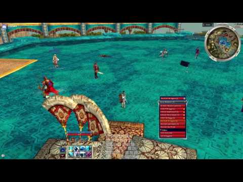 #25 [WoT] vs #121 [Pleb], 2016 09 08, CAT Round 1, GW 1 GvG