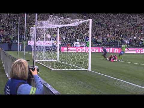 Chris Wondolowski 2011 Goals HD