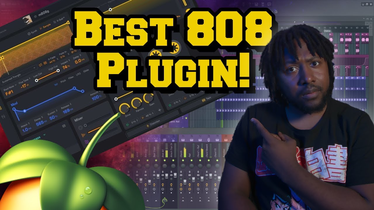 The best got better! | FAW Sublab XL Plugin Review ( Free Giveaway! )