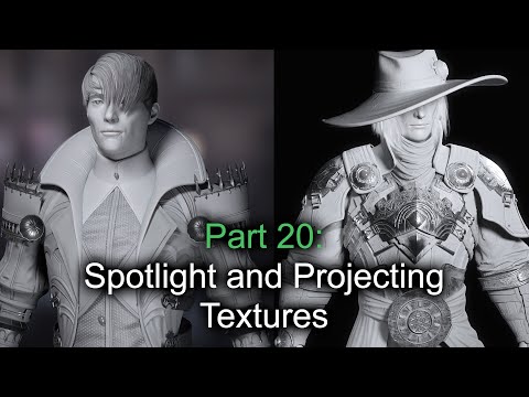 Part 1 Intro to zbrush Zbrush for beginner tutorial series