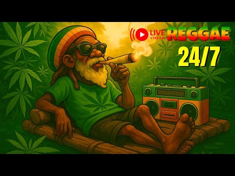 Dub Reggae Mix 2025 - Spiritual Rap, Deep Basslines & Conscious Roots Reflections