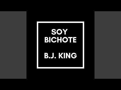 Soy Bichote