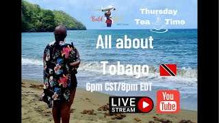 BaldGirlWillTravel is going live!