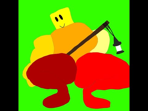 Human Tower of Extreme Hell (ToEH) omni man JToH