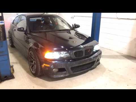 BMW E46 Conversion - Morimoto D2S 4.0 - Projector Retrofit