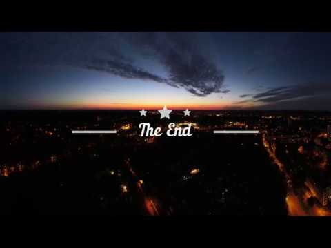 Potsdam / Fahrland - 4K ultra HD drone flight