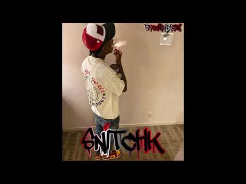 Young Slobe x EBK Trey B x Bris Type Beat - "SnitchK"