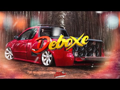 AQUECIMENTO DO BERIMBAU - ELETROFUNK DEBOXE 2023 - DJ Jão O Brabo - Ritmo do EletroFunk