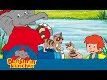 Benjamin Blümchen Ein Freund Für Winnie Waschbär 11 Minuten Film