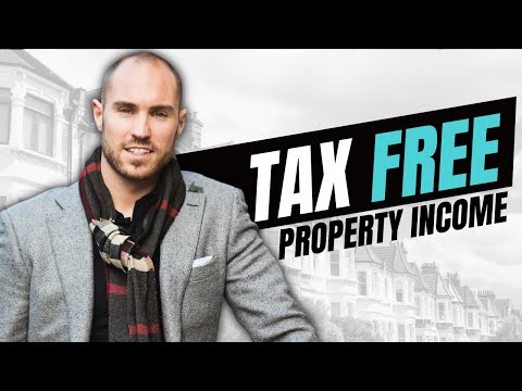 What Is A Directors Loan Account & How To Earn Tax Free Income From Your Property Investments?