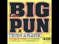 Big Pun - Still Not A Player (Remix)(Feat. 2pac ...