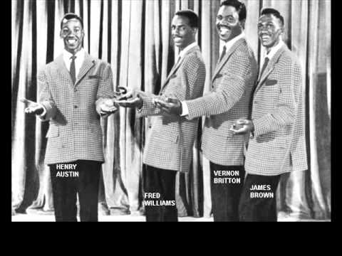 The Memos(aka The Hurricanes)  "My Most Precious Possession"