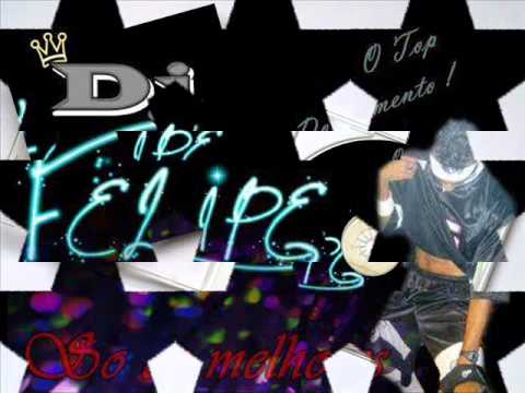 DJ-FELIPE-MIX VS MC BABY DOS ETERNOS LANÇAMENTO 2013.MUNDO SE EXPLODA eq nois detona