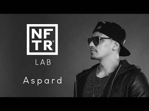NFTRLab 14.07.2018 - Aspard @NFTR