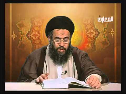 ⁣لكل أواب حفيظ - حلقة - 16 -  السيد عادل العلوي