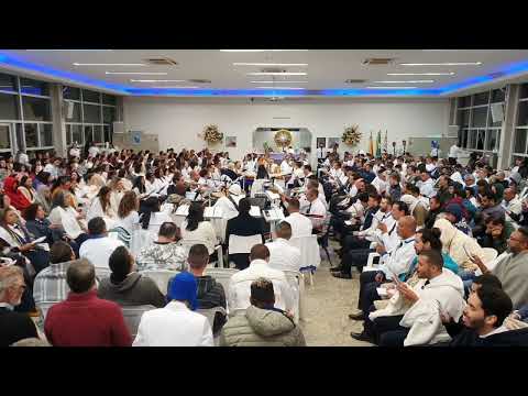 O NASCER DO SOL. Hinário A CHAVE