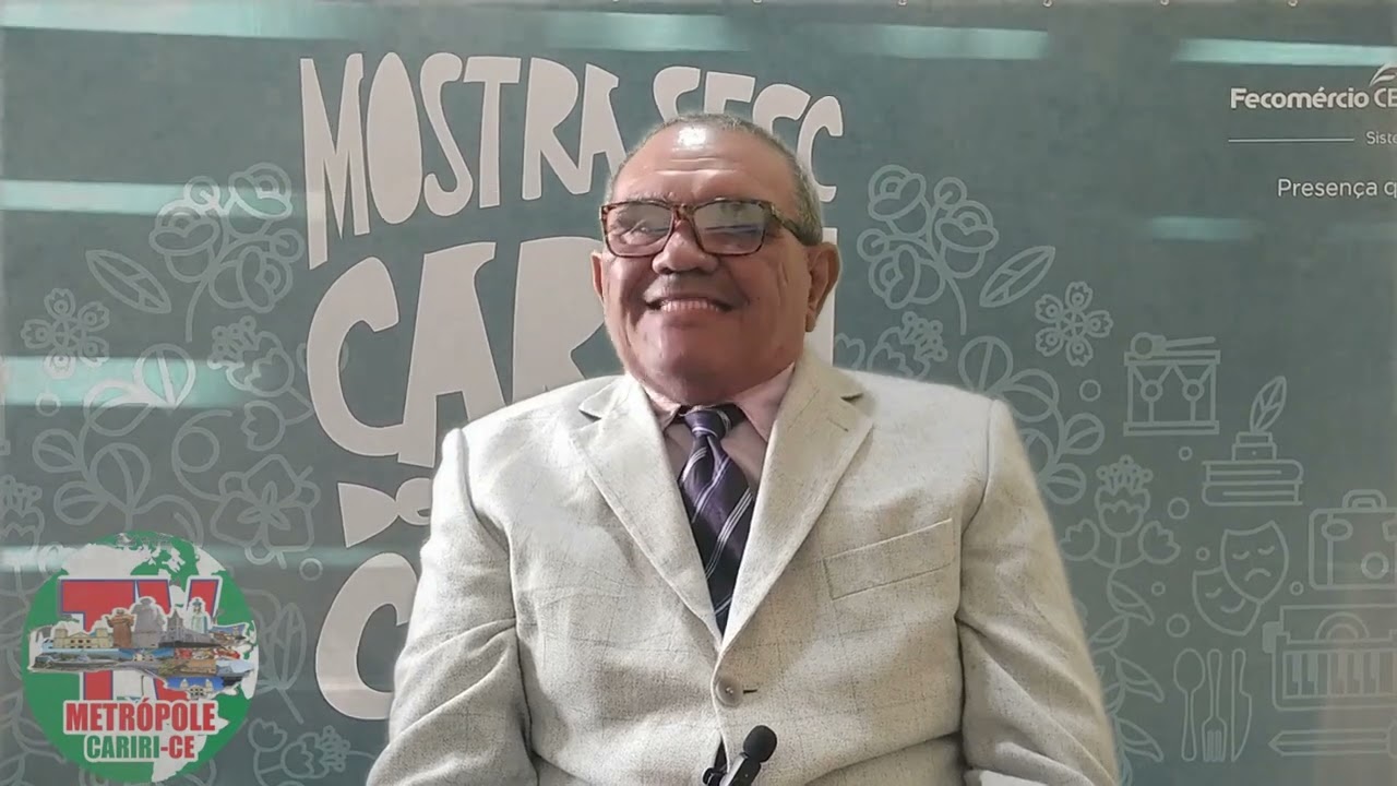 Aberta mostra Sesc cariri culturas